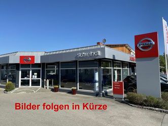 nissan x-trail tekna 4x4 autom.,20 zoll,bose,glasdach