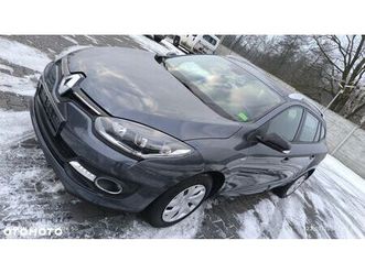 renault megane 1.6 16v 110 paris