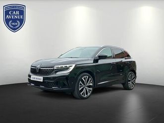 renault austral iconic e-tech full-hybrid 200 *ahk/h&k*