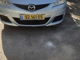 luxury אוט׳ 2.0 (145 כ״ס) [2008-2011]