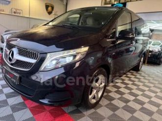 ii long 220 d executive 7g-tronic plus bva7