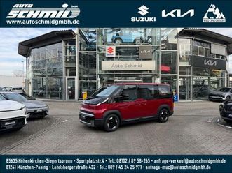 71.2 kwh passanger elite wp|smart|comf.|allw