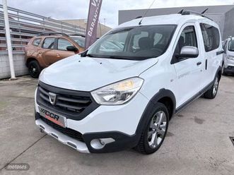 stepway dci 66 kw (90 cv)