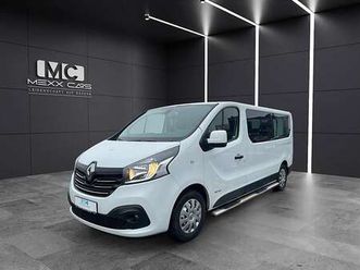 renault trafic grand passenger dynamique energy dci 125...