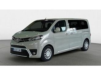 proace family l2 2.0d 8pl. advance aut. 150