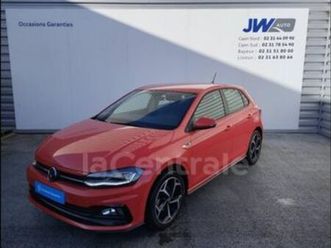 vi 1.0 tsi 115 r-line