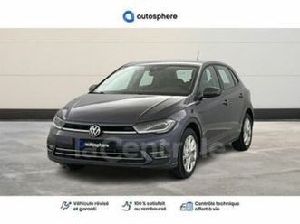 vi generation2 1.0 tsi 95 style