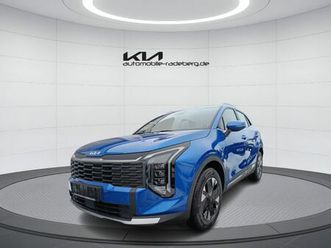 kia sportage 1.6t vision 2wd facelift