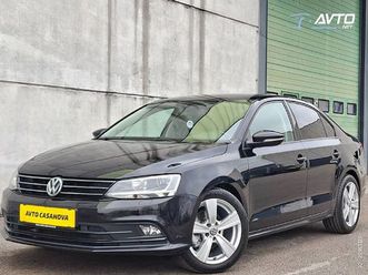 volkswagen jetta 2.0. -tdi-comfortline-avt.klima-tempomat-brez po