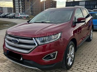 ford edge 2.0 tdci 4x4 nov