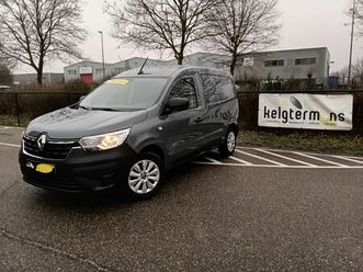 renault express express van confort tce 100pk