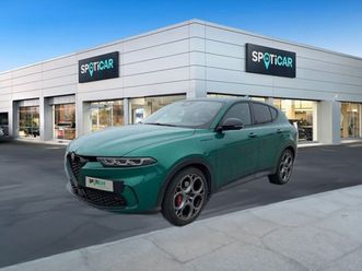 tonale my23 hybrid 130cv speciale