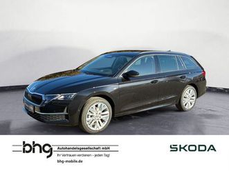 skoda octavia combi tour 2,0 tdi 7-gang-dsg