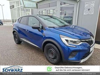renault captur ii su (hjb)