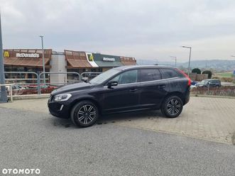 volvo xc 60 d3 rdesign