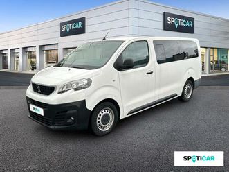 long bluehdi 120ch s&s bvm6