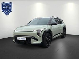 kia ev3 81.4 gtl dwp com