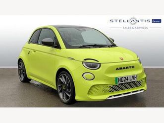 42kwh turismo auto 3dr