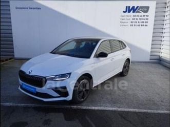 generation2 1.5 tsi 150 act monte-carlo dsg7