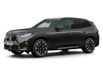 bmw x3 30e xdrive hybrid m-sport upe: 83.590 eur