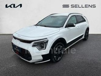 ii ev electrique 204 ch premium 64.8 kwh