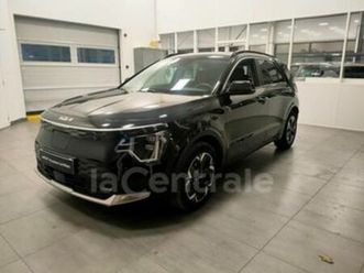 ii ev electrique 204 ch premium business 64.8 kwh