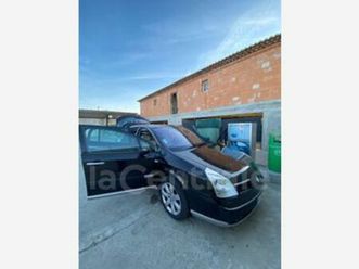 3.0 v6 dci initiale bva6