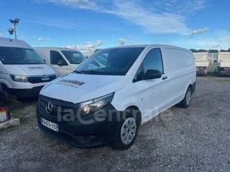 iii generation2 fourgon 114 cdi long pro propulsion 9g-tronic