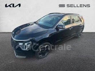 ii ev electrique 204 ch active 64.8 kwh