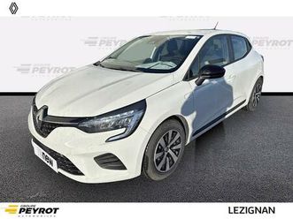 clio e-tech full hybrid 145 equilibre