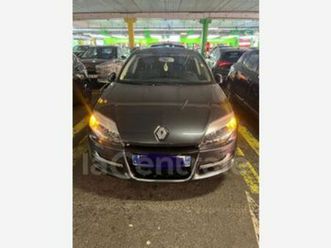 iii generation2 estate 2.0 dci 175 energy initiale eco2