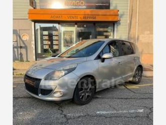 iii generation2 1.6 dci 130 energy fap business eco2