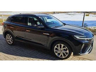 mg marvel r electric 70 kwh luxury