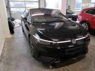 volkswagen id.7 77kwh pro 210kw