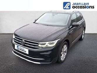 tiguan 2.0 tdi 150ch dsg7 elegance