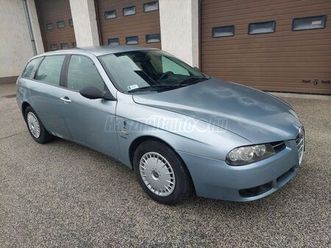 alfa romeo 156 sw 1.9 jtd impression