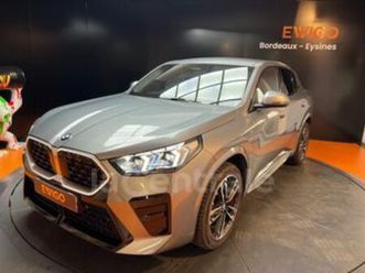 (f39) xdrive 25e 220 m sport bva6