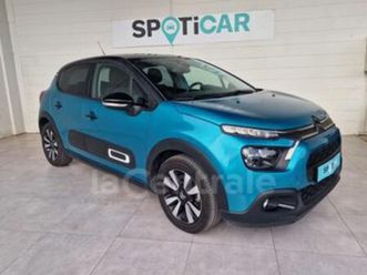 iii generation2 1.2 puretech 110 s&s shine bvm6