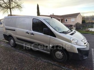 ii fourgon tole 29 l2h1 hdi 160 fap business