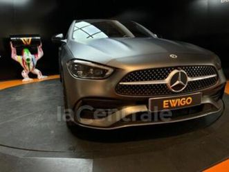 v 300 e avantgarde line + 9g-tronic