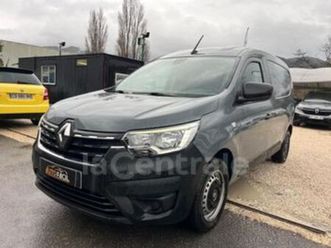 ii van dci blue 95 confort