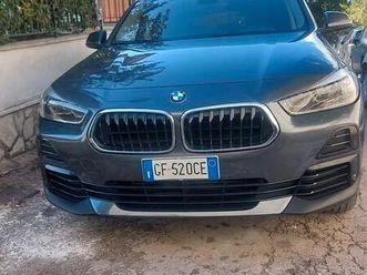 bmw x2 sdrive20d