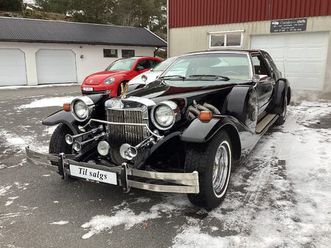 5,0 v8 innbytte mulig bil ,båt , bobil