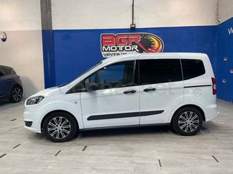 ford tourneo courier 1.5 tdci ambiente