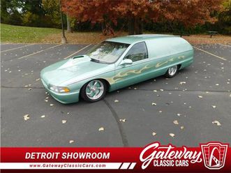1993 buick roadmaster for sale