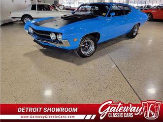 1970 ford torino for sale