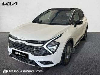 v 1.6 t-gdi 210 isg hybride 4x2 gt-line premium bva6