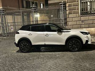 1.2 puretech gt pack s&s 130cv eat8