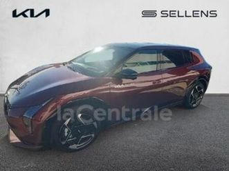 81.4 kwh 204 ch autonomie longue gt-line