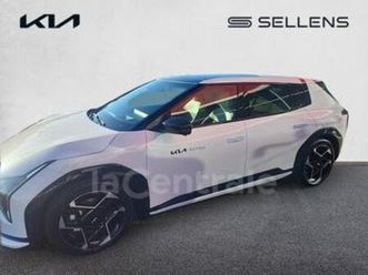 81.4 kwh 204 ch autonomie longue gt-line